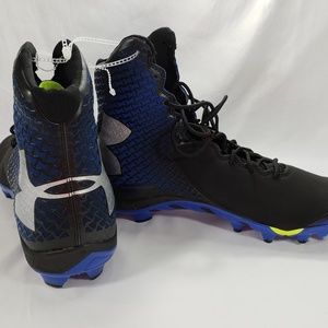 Under Armour Spine Brawler